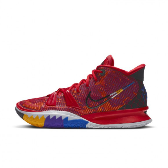 Nike Kyrie 7 Icons Of Sport - DC0588-600