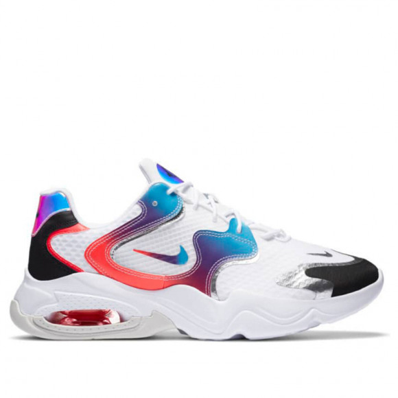 what are nike air max good for