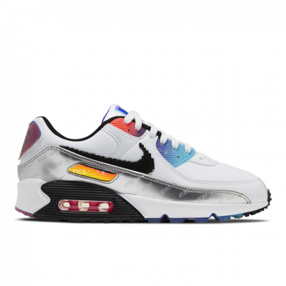 is nike air max 90 good for running