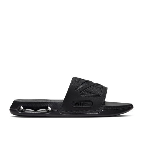 Nike Air Max Cirro Slide 'Triple Black' - DC1460-007