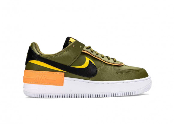air force 1 olive