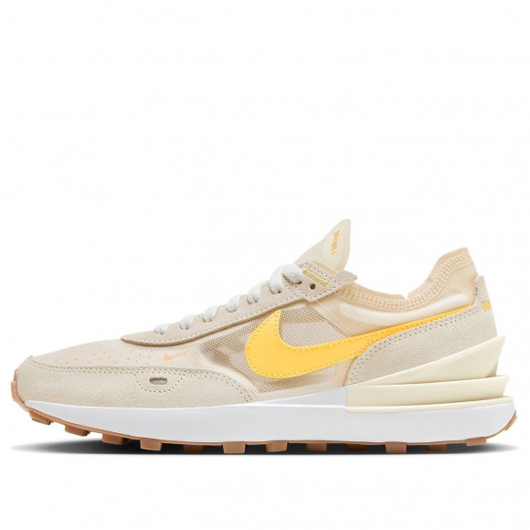 (WMNS) Nike Waffle One 'Sail Coconut Milk' - DC2533-105