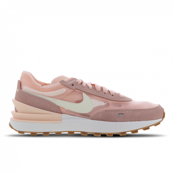 nike rente WMNS Waffle One Pale Coral - DC2533-801