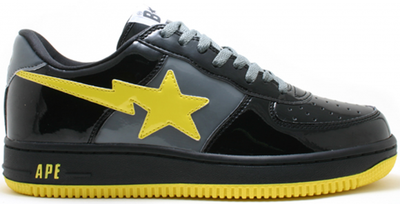 A Bathing Ape Bape Sta Low DC Comics Batman - DC3