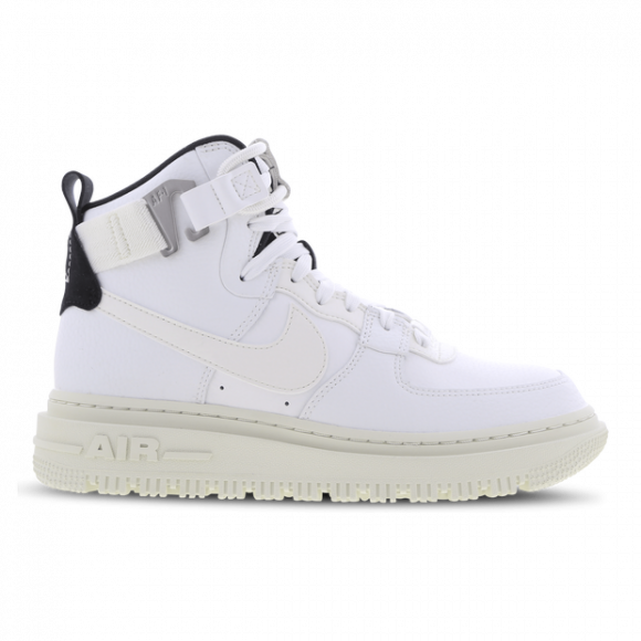 nike air force field boots