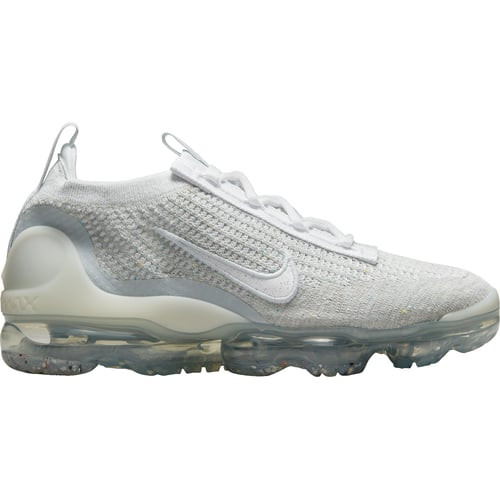 Nike Air Vapormax 2021 Women, Weiß/weiß-pure Platinum - DC4112