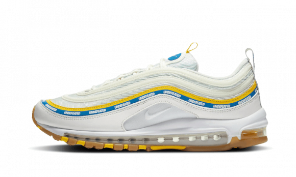 undefeated air max 97 price