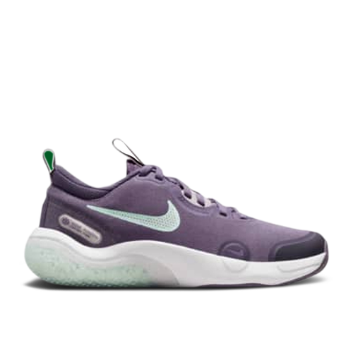 Nike Explor Next Nature GS 'Canyon Purple Amethyst Ash' - DC5860-500