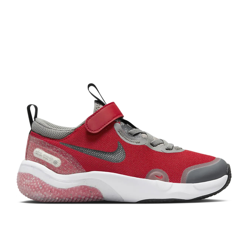 Nike Explor Next Nature PS 'University Red' - DC5861-607