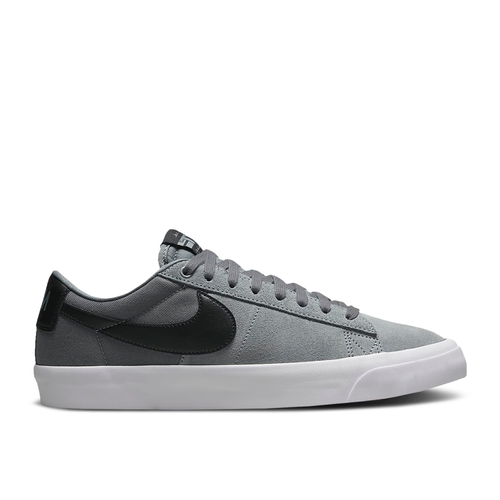 Nike blazer hotsell cold grey