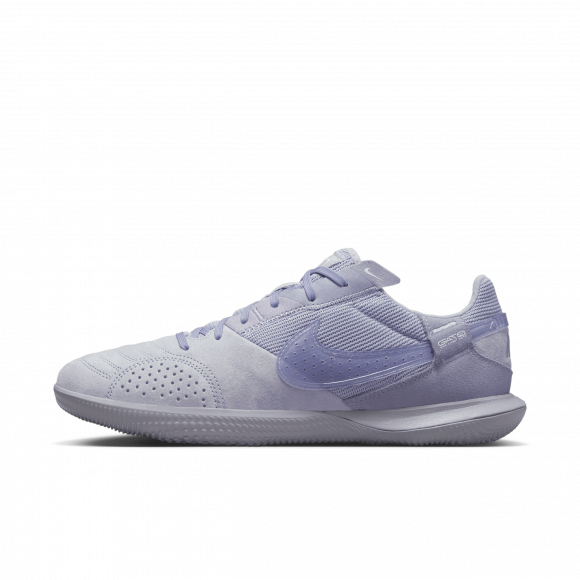 Nike Streetgato Shoes - nike air max 1 london underground - Purple