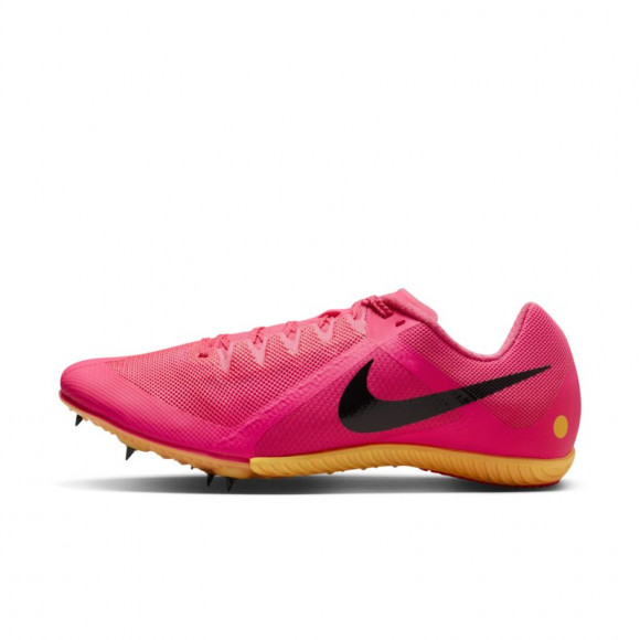 Rosa - mens and adidas shoes clearance outlet - Nike Zoom Rival Zapatillas clavos múltiples eventos de atletismo