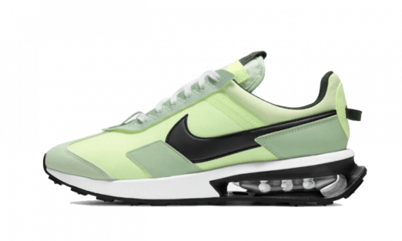 Nike Air Max Pre-Day herresko - Green - DD0338-300