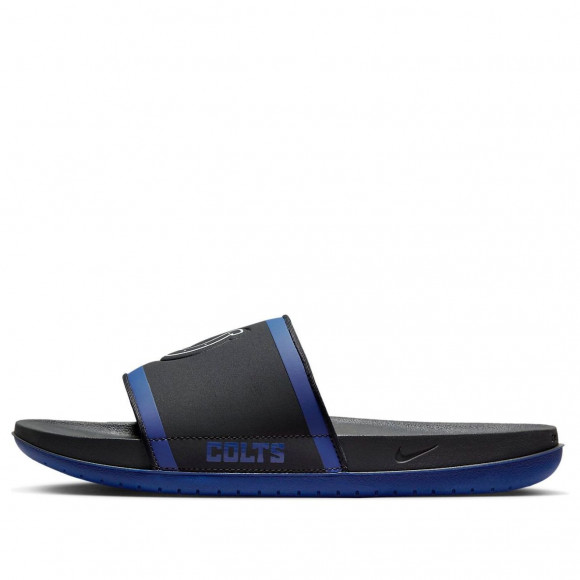 Nike Offcourt Slide 'NFL Indianapolis Colts' - DD0517-002