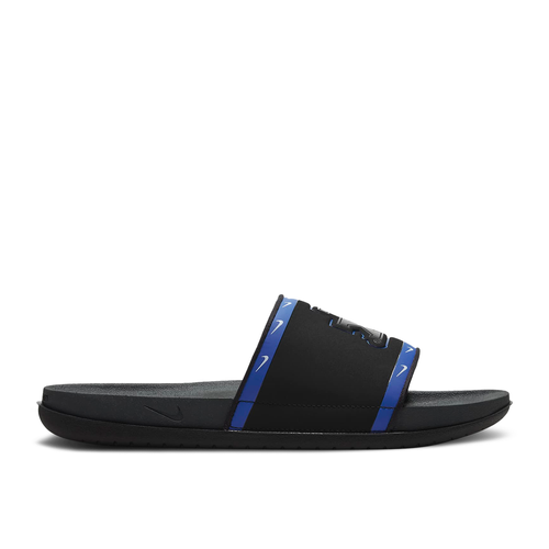 Nike OffCourt Slide 'Kentucky'