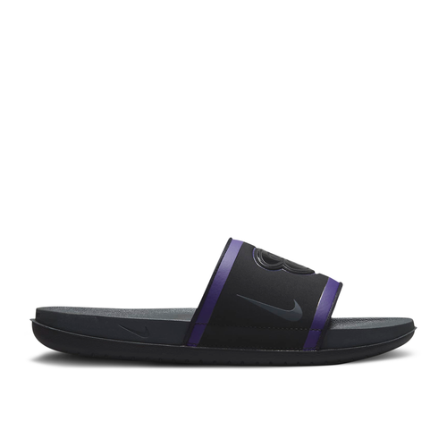 baltimore ravens nike slides