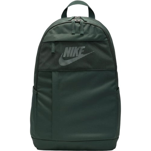 Nike Elemental Lbr Backpack, Vintage Grün/vintage Grün/(summit Weiß) - DD0562-338