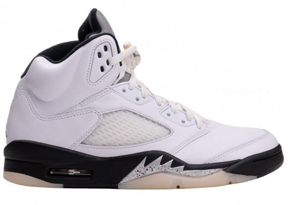 Jordan 5 Retro Reverse Metallic - DD0587-110