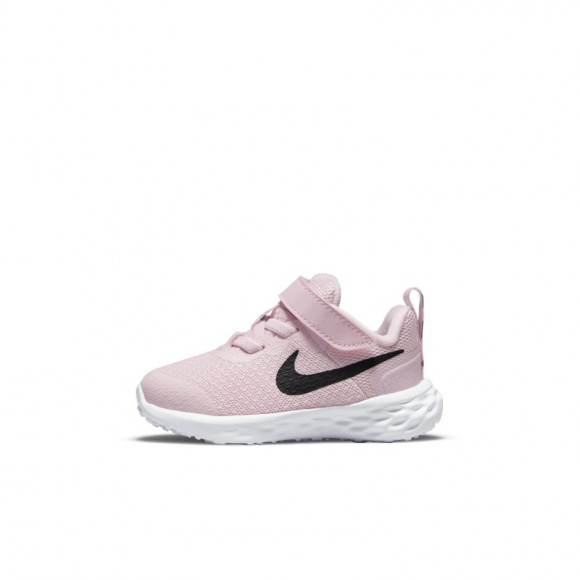 Nike Revolution 6 Zapatillas - Bebé e infantil - Rosa - DD1094-608