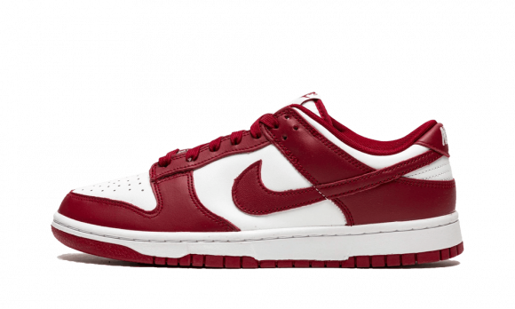 Nike Dunk Low Retro  Team Red - DD1391-601-CL