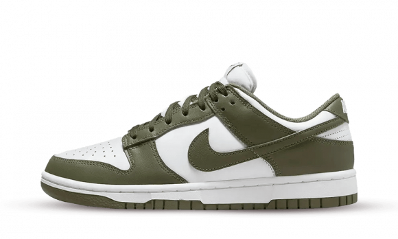 Nike Dunk Low WMNS  Medium Olive - DD1503-120-CL