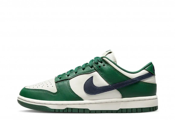 Nike Dunk Low Gorge Green Brand New - DD1503-30