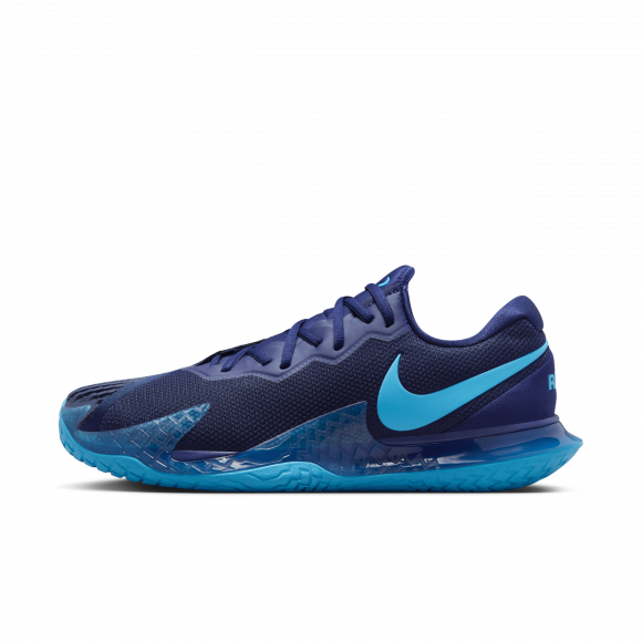 NikeCourt Zoom Vapor Cage 4 Rafa - DD1579-401