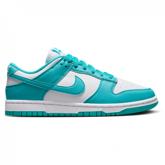 Sapatilhas Nike Dunk Low para mulher - Branco - DD1873-105