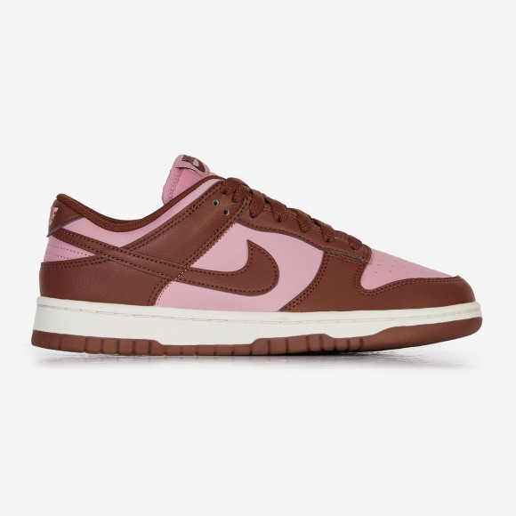 Dunk Low  Marron/rose - DD1873-114