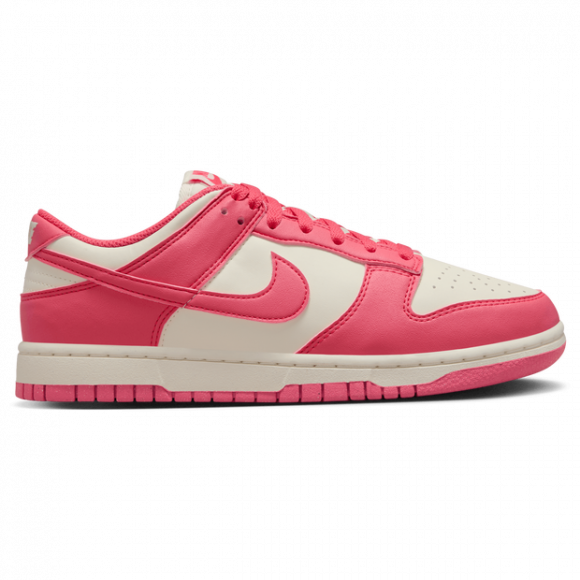 Nike Dunk Low Women's Shoes - Pink - DD1873-600