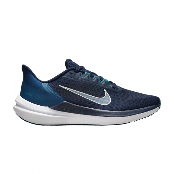 Nike Air Winflo 9 par Nike - DD6203-401