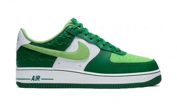 nike air force 1 for running