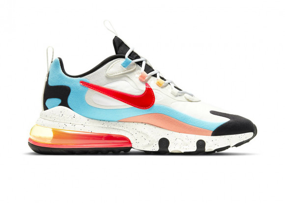 nike air max 270 red running shoes price