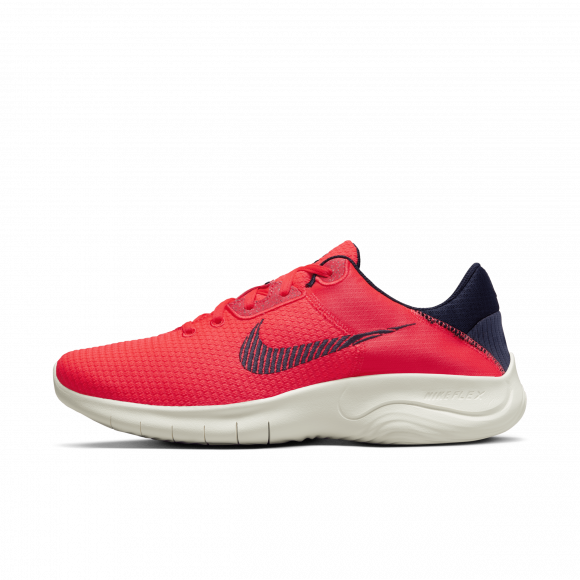 Monet Krachtig Commotie Nike Flex Experience Run 11 Next Nature Hardloopschoenen voor heren  (straat) - Rood - jordan defect shoes for sale