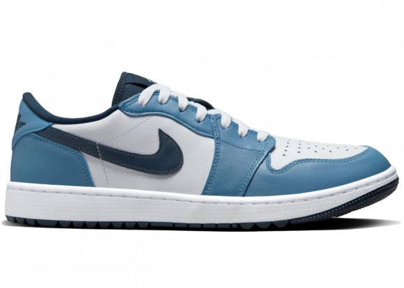 Air Jordan 1 Low G Golfschoenen - Wit - DD9315-115