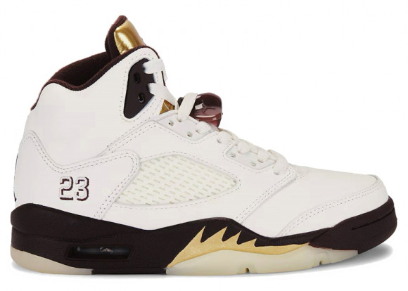 Air jordan 5 olympic online