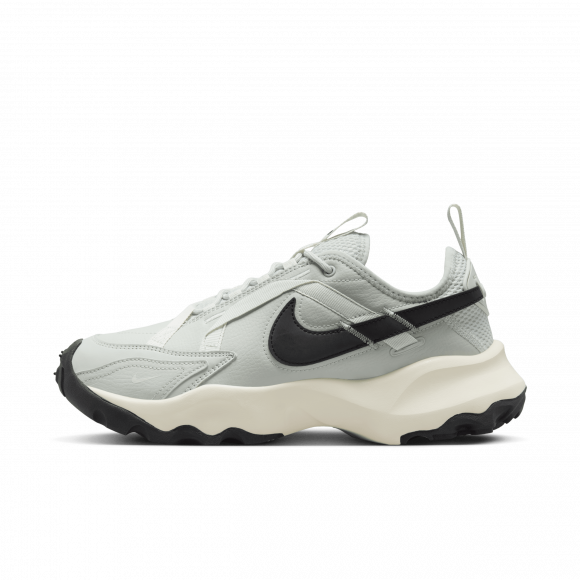 Sapatilhas Nike TC 7900 para mulher - Cinzento - DD9682-004