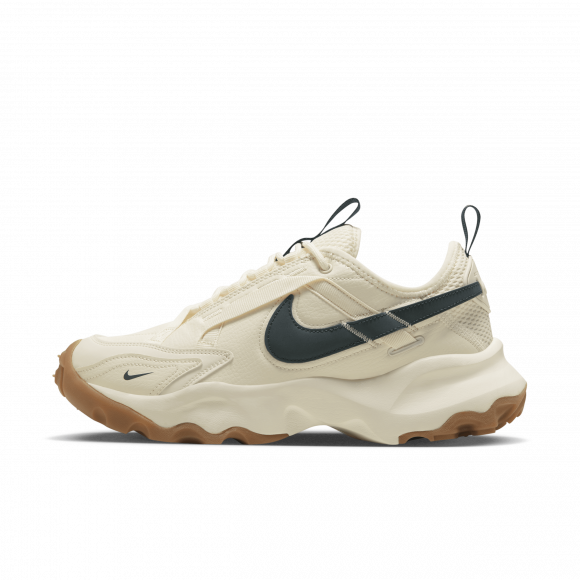 Sapatilhas Nike TC 7900 para mulher - Castanho - DD9682-103