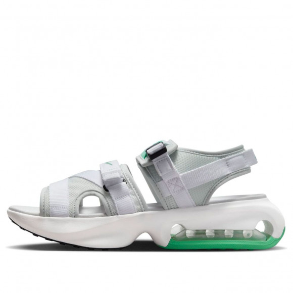 Nike Air Max Sol Sandals Photon Dust Green