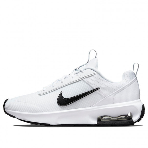 Tranquilidad Rendición Cereza Nike Air Max INTRLK 75 White Black Marathon Running Shoes/Sneakers  DH0321-100