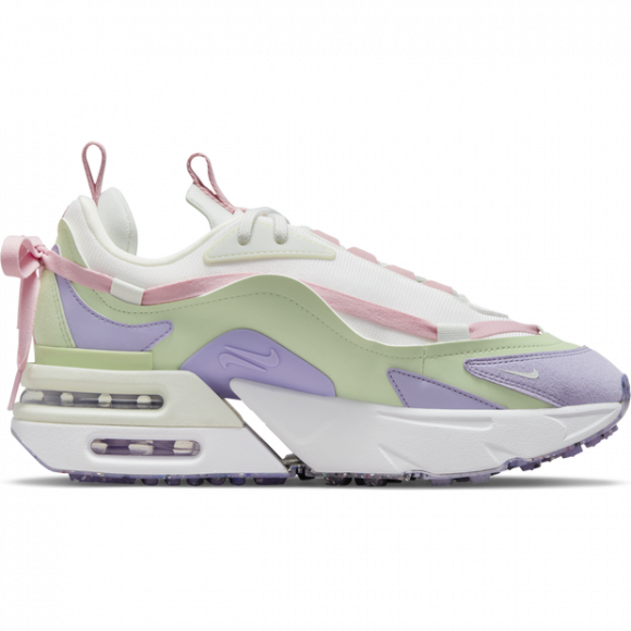 off white x ball nike max 97 queen rose barely rose white black Zapatillas - Blanco - ball Nike Air VaporMax 360 "White" - Mujer