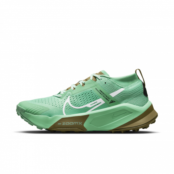 ubrugt Afskedigelse Sæt tøj væk Nike Zegama Men's Trail - Running Shoes - Nike CFC Home GK Socks - Green