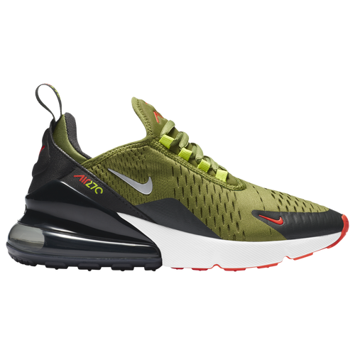 is nike air max 270 good for running