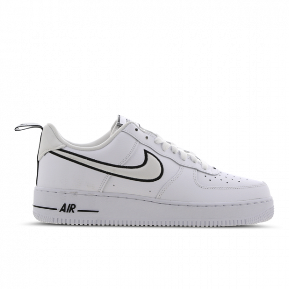 Nike Air Force 1 Men's Shoe - White 