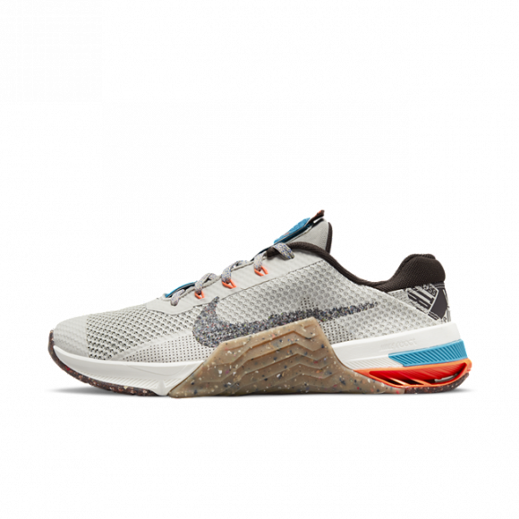 Nike Metcon 7 Training Shoes - Grey - Nike Air Max 2090 in and Navy