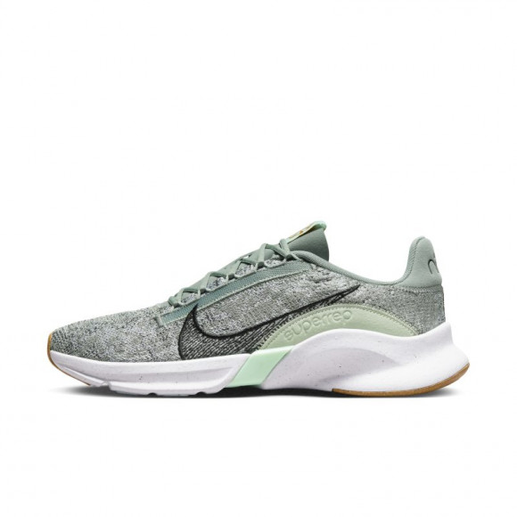 nike superrep grey