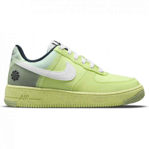 air force 1 crater lemon twist