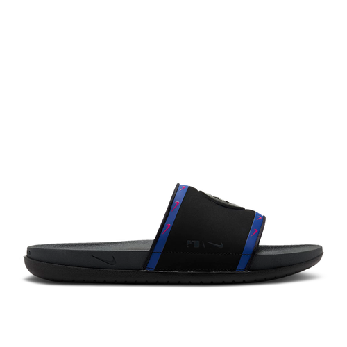 Nike MLB x OffCourt Slide 'Chicago Cubs' - DH6973-001