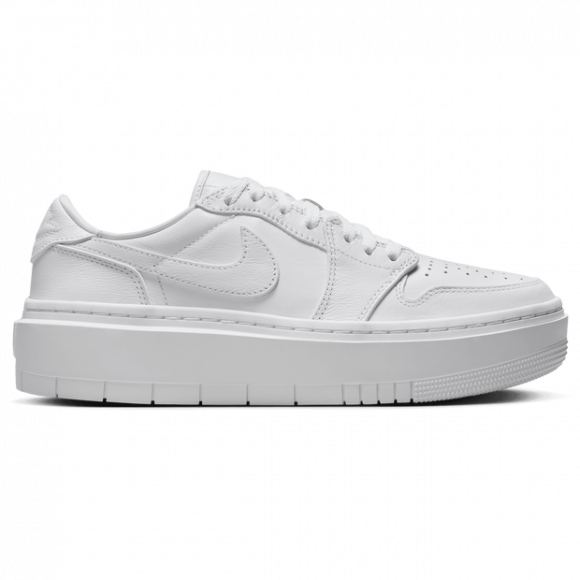 Scarpa Air Jordan 1 Elevate Low – Donna - Bianco - DH7004-111