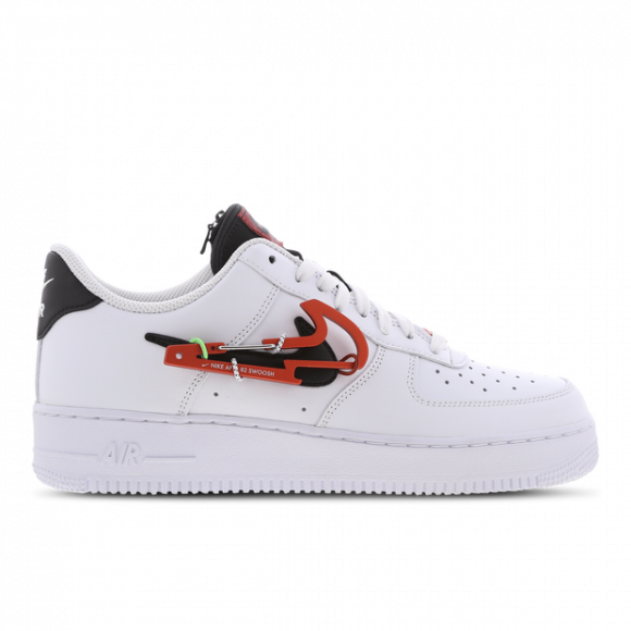 Nike Air Force 1 '07 Premium Men's Shoes - White